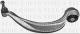 Borg & Beck BCA7316 - Barra oscilante, suspensión de ruedas