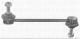 Borg & Beck BDL7421 - Travesaños/barras, estabilizador