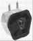 Borg & Beck BEM3024 - Soporte, motor