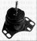 Borg & Beck BEM3052 - Soporte, motor