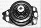 Borg & Beck BEM3054 - Soporte, motor