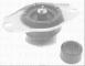 Borg & Beck BEM3058 - Soporte, motor