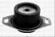 Borg & Beck BEM3079 - Soporte, motor
