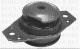 Borg & Beck BEM3095 - Soporte, motor