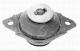 Borg & Beck BEM3104 - Soporte, motor