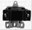 Borg & Beck BEM3121 - Soporte, motor