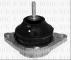 Borg & Beck BEM3164 - Soporte, motor
