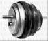Borg & Beck BEM3185 - Soporte, motor