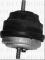Borg & Beck BEM3186 - Soporte, motor