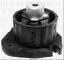 Borg & Beck BEM3189 - Soporte, motor