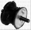 Borg & Beck BEM3192 - Soporte, motor