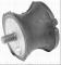 Borg & Beck BEM3196 - Soporte, motor