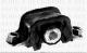 Borg & Beck BEM3213 - Soporte, motor