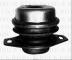 Borg & Beck BEM3216 - Soporte, motor