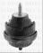 Borg & Beck BEM3229 - Soporte, motor