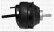Borg & Beck BEM3261 - Soporte, motor