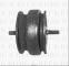 Borg & Beck BEM3273 - Soporte, motor