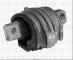 Borg & Beck BEM3284 - Soporte, motor