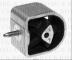 Borg & Beck BEM3296 - Soporte, motor