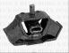 Borg & Beck BEM3297 - Soporte, motor