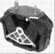 Borg & Beck BEM3328 - Soporte, motor