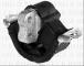 Borg & Beck BEM3332 - Soporte, motor