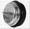 Borg & Beck BEM3333 - Soporte, motor