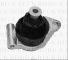 Borg & Beck BEM3350 - Soporte, motor