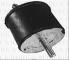Borg & Beck BEM3421 - Soporte, motor