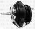 Borg & Beck BEM3440 - Soporte, motor