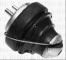 Borg & Beck BEM3454 - Soporte, motor