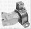 Borg & Beck BEM3532 - Soporte, motor