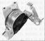 Borg & Beck BEM3549 - Soporte, motor