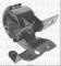Borg & Beck BEM3622 - Soporte, motor