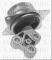 Borg & Beck BEM3678 - Soporte, motor