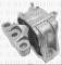 Borg & Beck BEM3827 - Soporte, motor