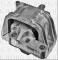 Borg & Beck BEM3839 - Soporte, motor