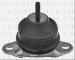 Borg & Beck BEM3911 - Soporte, motor
