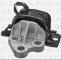 Borg & Beck BEM3929 - Soporte, motor