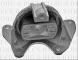 Borg & Beck BEM3941 - Soporte, motor