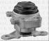 Borg & Beck BEM4048 - Soporte, motor