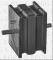Borg & Beck BEM4061 - Soporte, motor