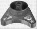 Borg & Beck BEM4068 - Soporte, motor
