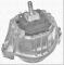Borg & Beck BEM4125 - Soporte, motor