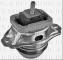 Borg & Beck BEM4142 - Soporte, motor