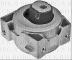 Borg & Beck BEM4198 - Soporte, motor