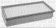 Borg & Beck BFA2101 - Filtro de aire