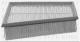 Borg & Beck BFA2114 - Filtro de aire