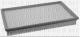 Borg & Beck BFA2123 - Filtro de aire