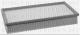 Borg & Beck BFA2148 - Filtro de aire
